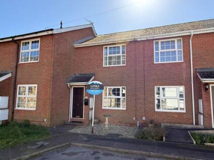 Morton Crescent Mews, Exmouth