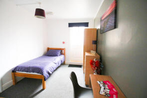 6, Albert Terrace, Lincoln LN5 8DG