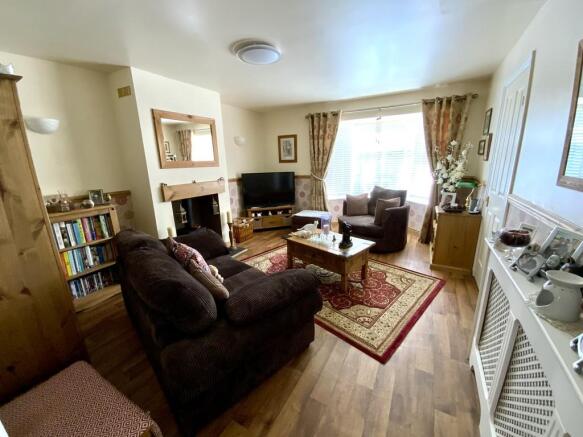 Main Lounge