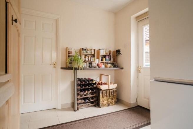 20. Kitchen