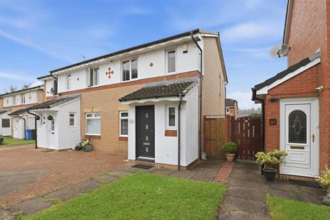 Benbow Road, Clydebank
