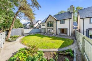 4, The Paddock, Caerphilly CF83 3RR