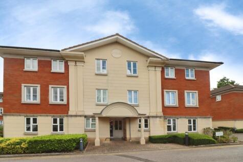 Springly Court, Grimsbury Road, Kingswood, Bristol, BS15