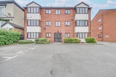 Scarisbrick Street, Southport