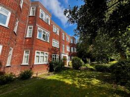 5, Brandwood Court, Glenair Avenue, Poole BH14 8AF