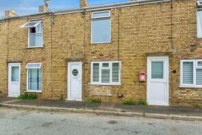 59 Meltons Row, Dovecote Road, Wisbech PE14 9HB