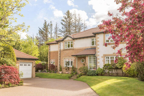 24 Ravelrig Gait, Balerno, Edinburgh, EH14 7NH