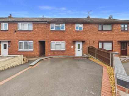 36 Grove Crescent, Bridgnorth