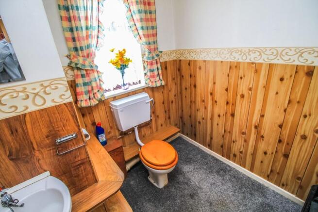 WC