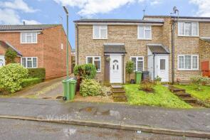 15, The Hurstings, Maidstone ME15 6YN