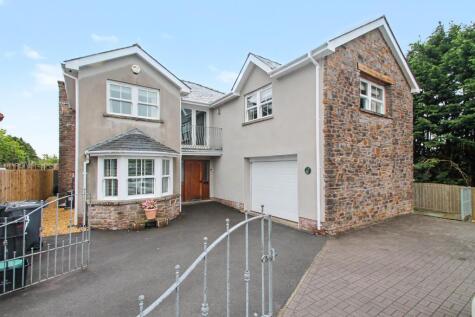 Marian Close, Tredegar, Blaenau Gwent, NP22 3QX