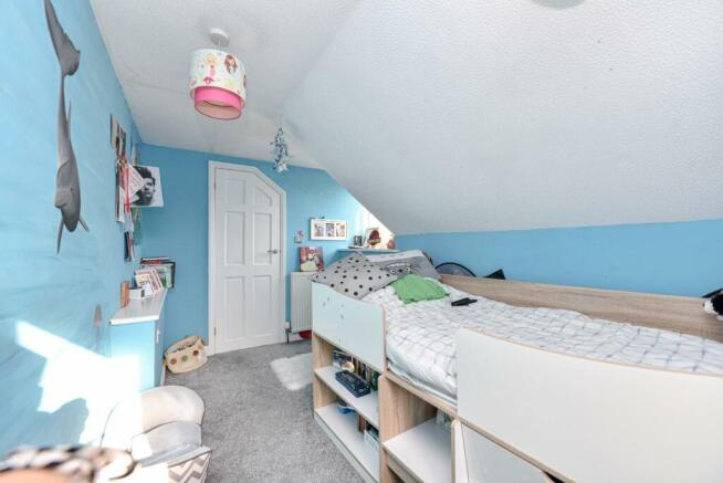 Bedroom Five
