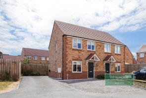 15, Forterra Way, Bircotes DN11 8GE