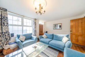72, Straightsmouth, London SE10 9LD