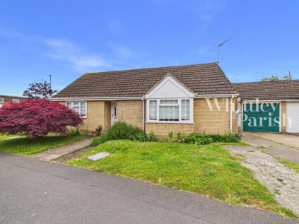 Fisher Road, Diss IP22 4JR