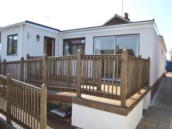 Decking