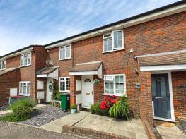 14, Burbeach Close, Bewbush, Crawley RH11 8XR