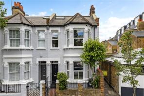 2, Narborough Street, London SW6 3AR