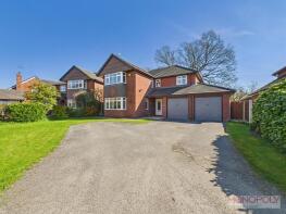 17, Broadoaks, Rossett, Wrexham LL12 0FA