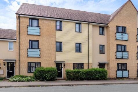 Healey Road, Dunstable, Bedfordshire, LU6