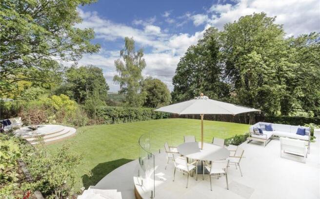 Previous Show Home
