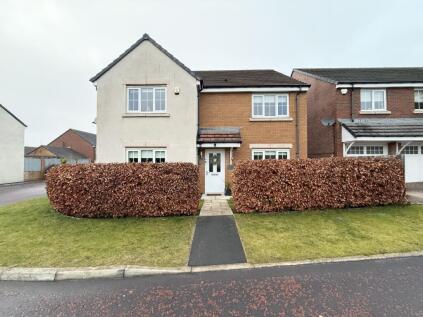 Cresta View, Houghton Le Spring, DH5