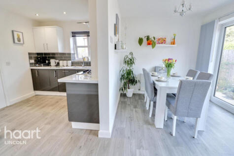 Private Lane, Normanby-By-Spital