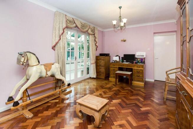 Sitting Room