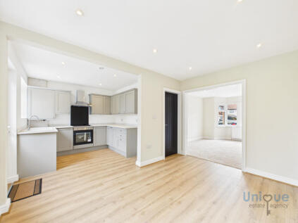 Ingthorpe Avenue, Bispham, Blackpool, FY2