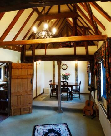 Dining Room with ...