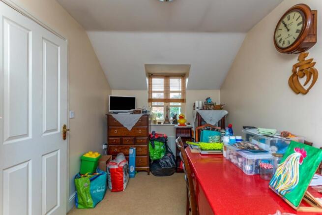Bedroom Five