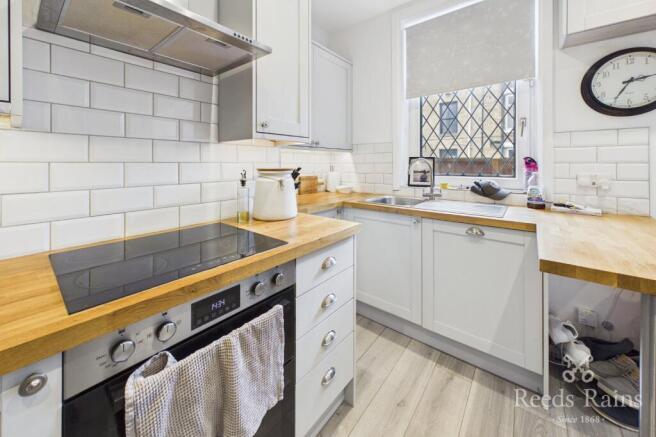 2 bed End of Terrace for sale Image 4