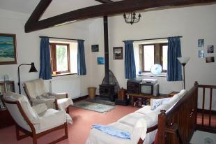 Lounge Upstairs