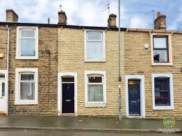 81, Lower Barnes Street, Accrington BB5 5SW