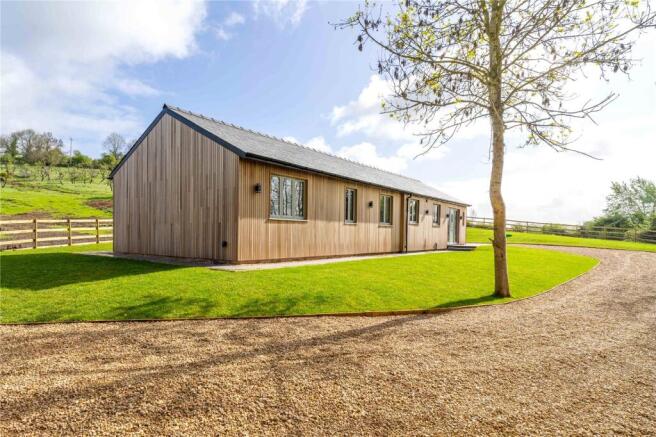 Barn Conversion
