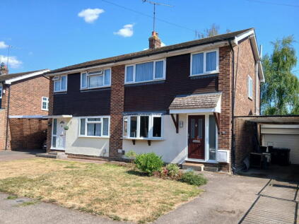 Durham Close, Stanstead Abbotts