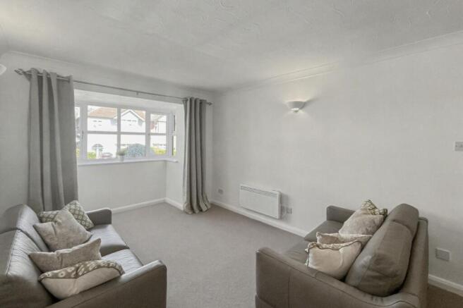 Flat 4 St Andrew¿s Court, 49 Dukes Ave, New Malden, Surrey KT3 4JF