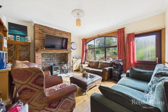 5 bed Terraced for sale Image 10