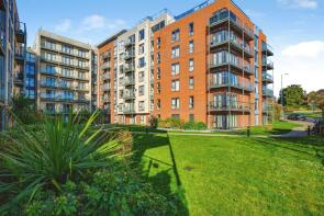 69, Mosaic House, Midland Road, Hemel Hempstead HP2 5YG