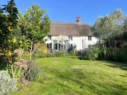 Belmont Road, Ashley, New Milton, BH25