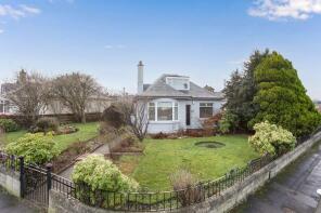2, Craigentinny Grove, Craigentinny, Edinburgh EH7 6QD