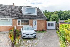 13, Hurn Grove, Chorley PR7 2QG