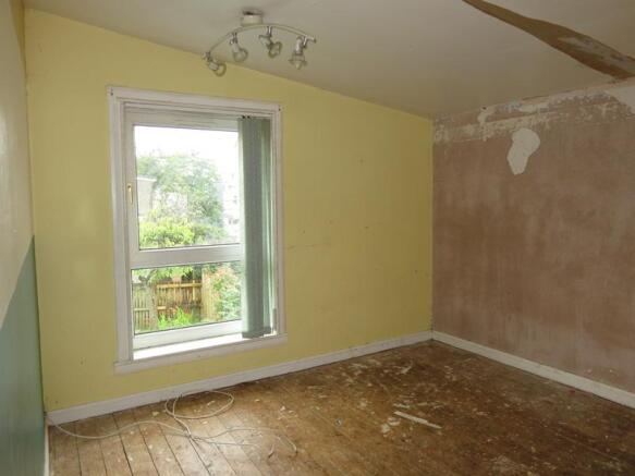 Bedroom No.2