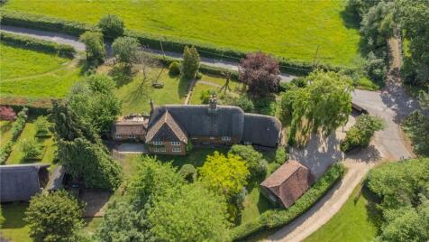 Ecchinswell, Newbury, Berkshire, RG20