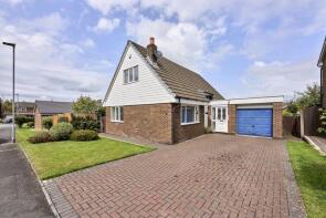 4, Wilkesley Avenue, Standish WN6 0UQ