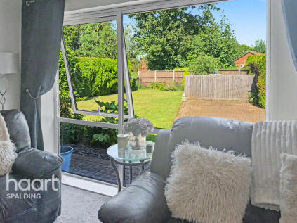 Vicarage Close, Holbeach St Johns