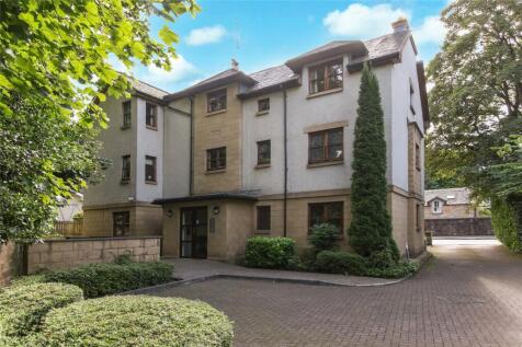 Drymen Road, Bearsden, Glasgow, East Dunbartonshire, G61