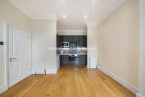 5, 55 Eden Court, Standen Road, London SW18 5TH
