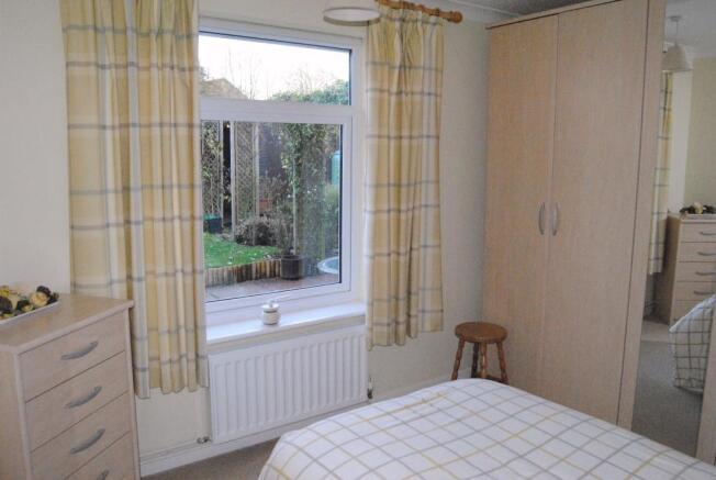 Bedroom 2