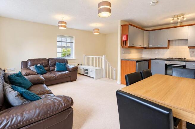 Goldfinch Road, Uppingham, Oakham photo 2